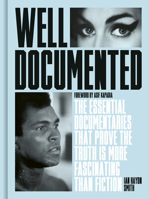 cover image of Well Documented
